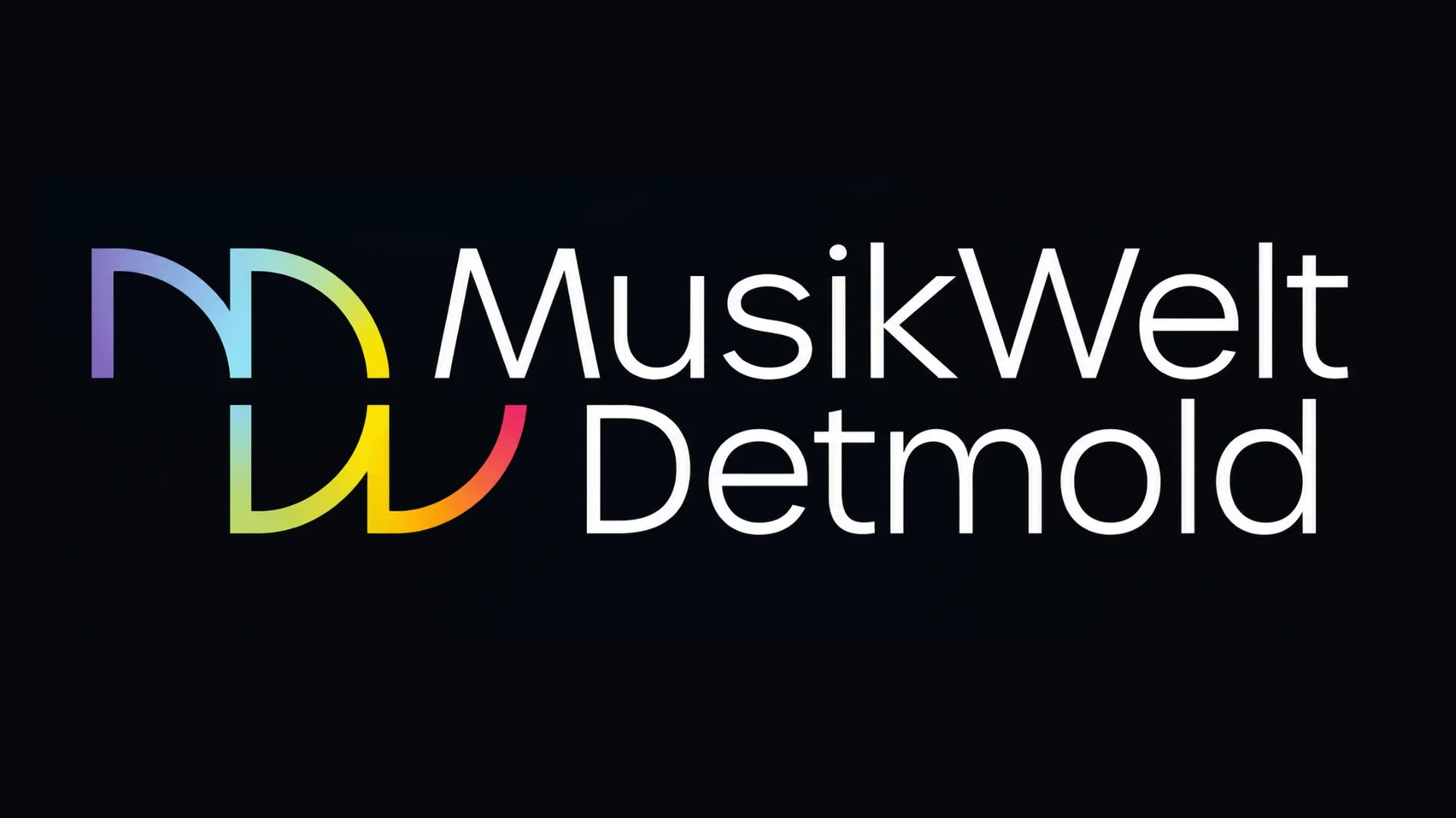 Logo MusikWelt Detmold