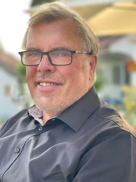 Bernd Dohn