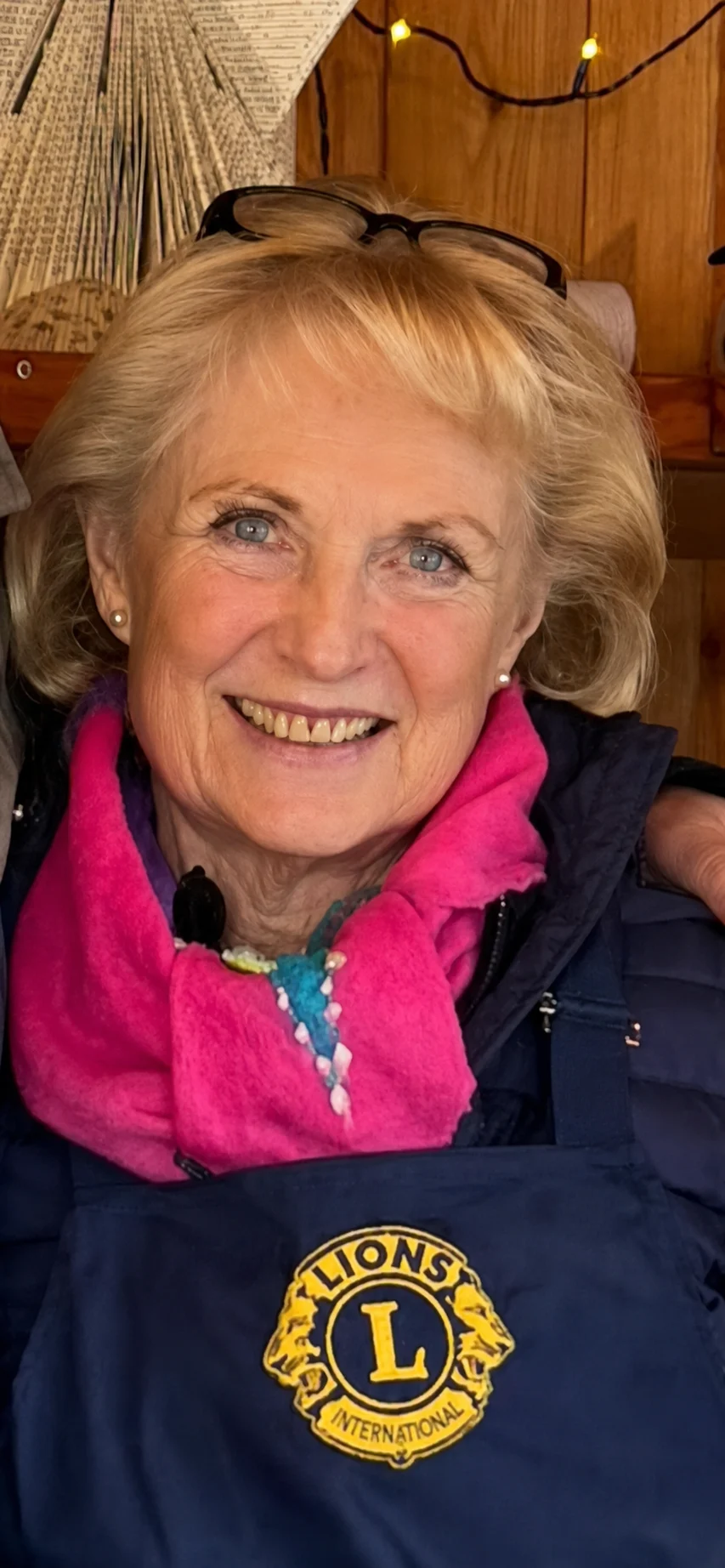 Ingrid Thaiss