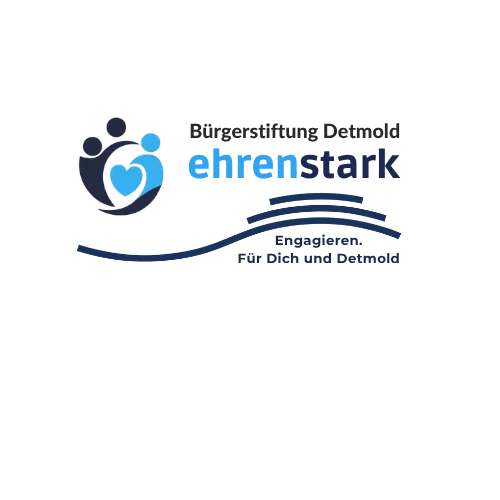 Ehrenstark — die Ehrenamtsplattform für Detmold