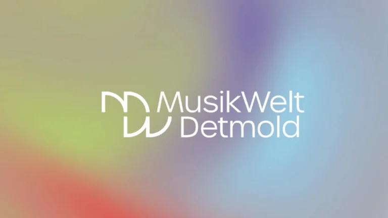 Logo MusikWelt Detmold