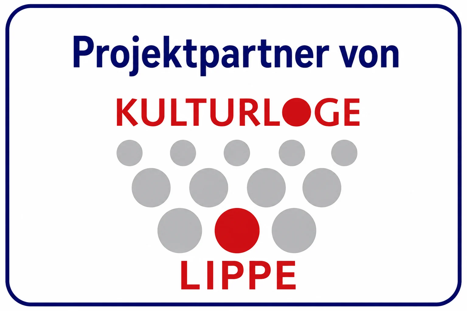 Kulturloge Lippe e.V.