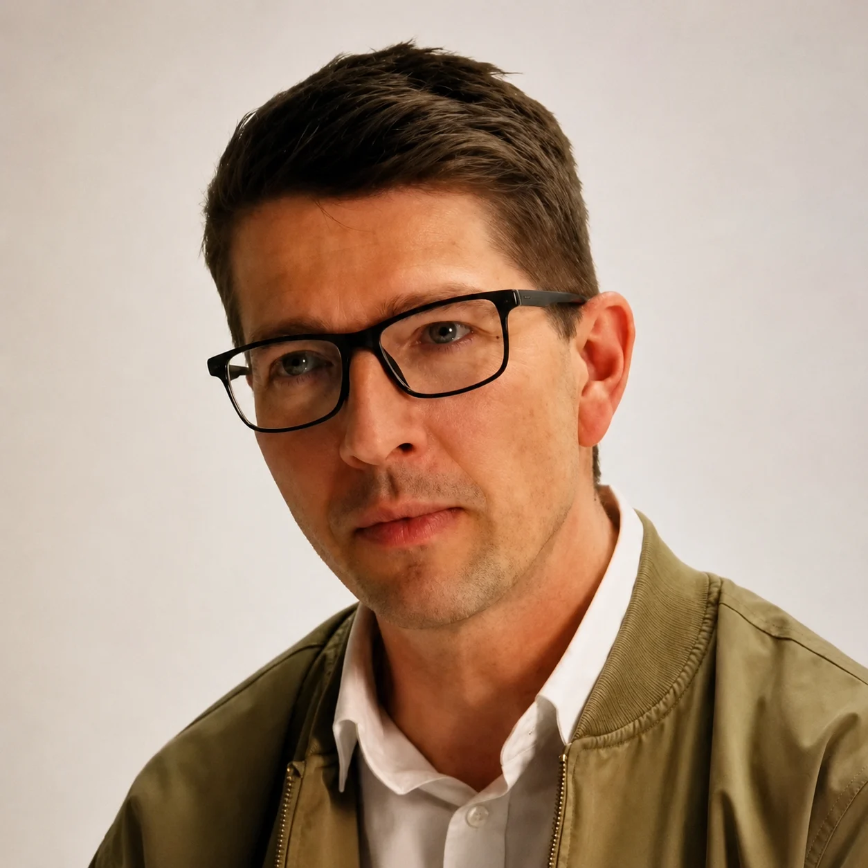 Maik Huebner