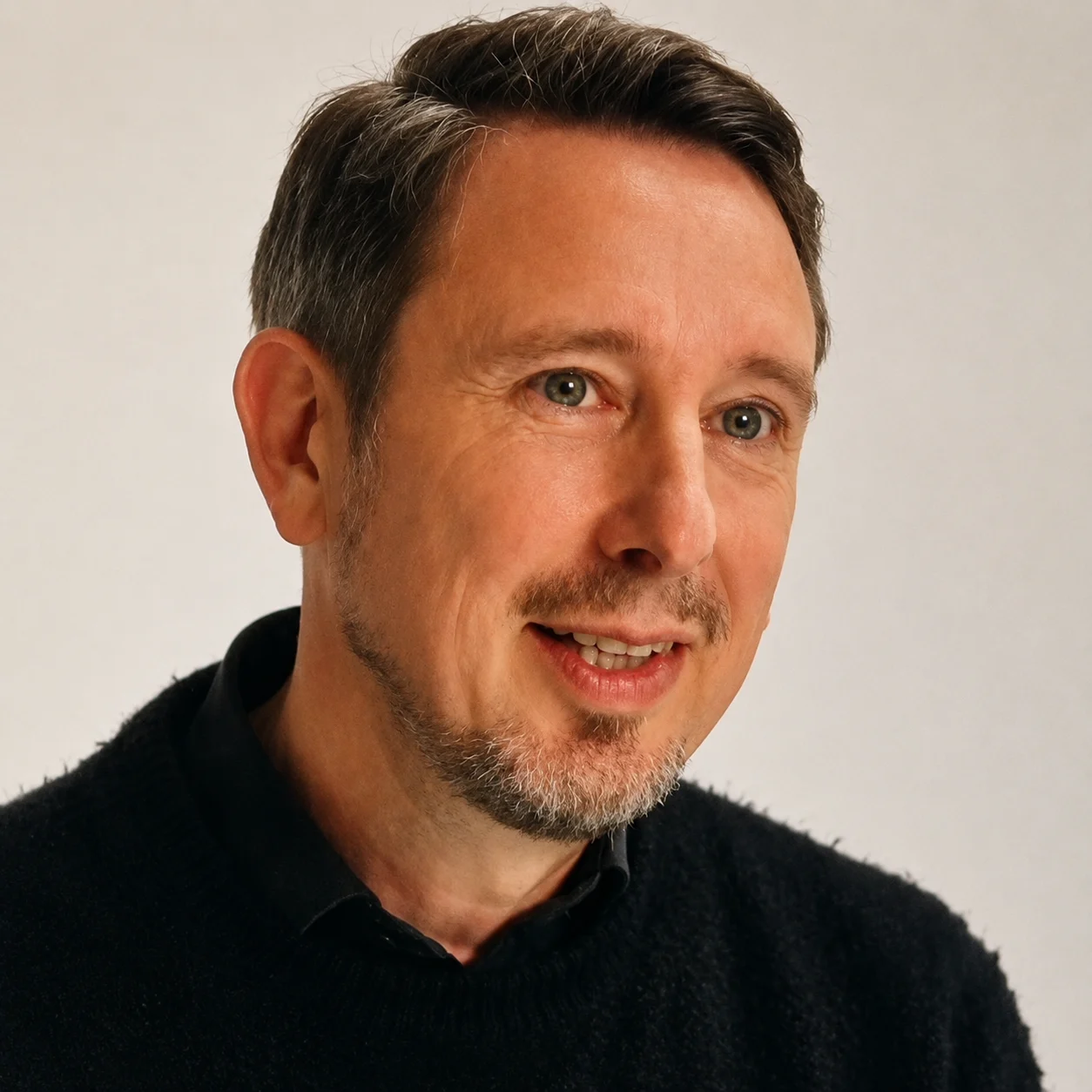 Peter Schnell