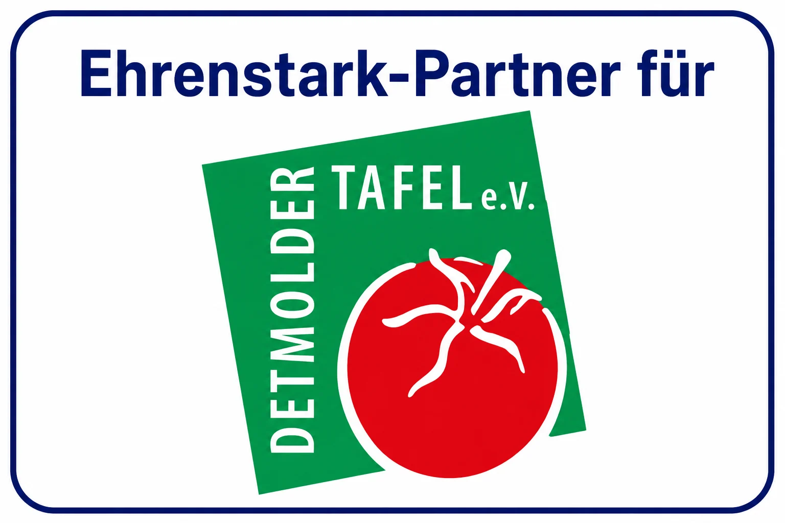 Detmolder Tafel e.V.